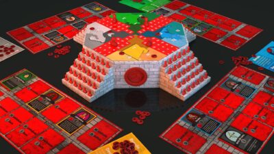 Tudo o que você precisa saber sobre o jogo Katan