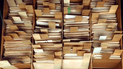 Zettelkasten – Organização e Produtividade